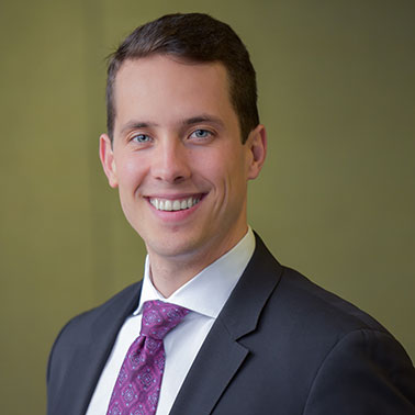 Jeff Gallant headshot