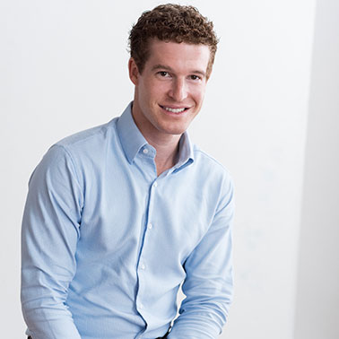 Jeff Kimel headshot