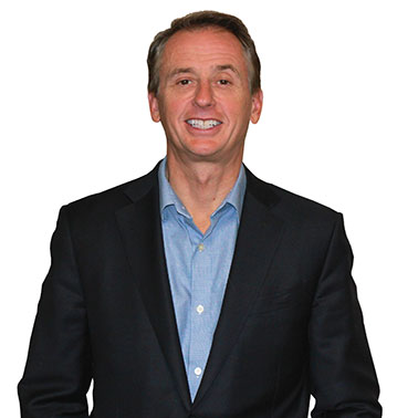 Jeff Rushton headshot