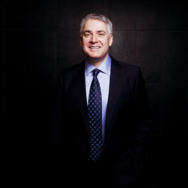 Joe Natale headshot