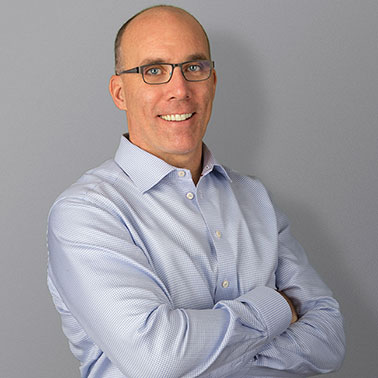 John Sullivan headshot