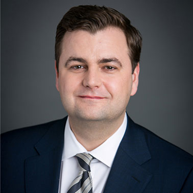 Johnathan Kelly headshot