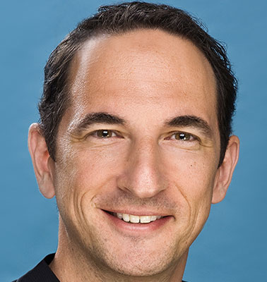 Jordan Banks headshot