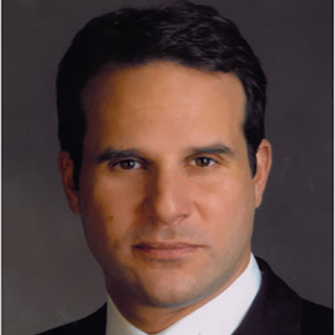 Jordan Bitove headshot