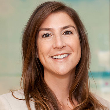 Laurel Sussman headshot