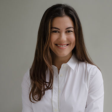 Lauren Kimel Wise headshot