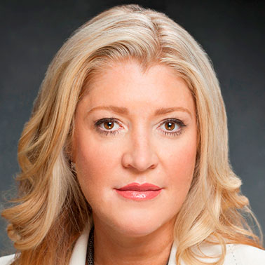 Lisa Lisson headshot