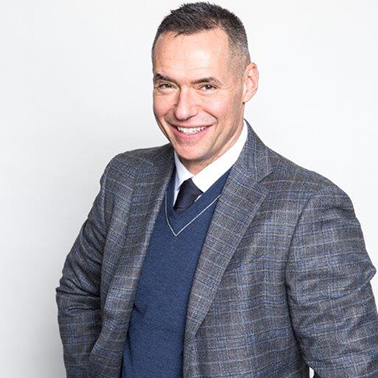 Luc Mongeau