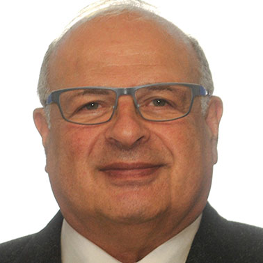 Marty Goldberg headshot