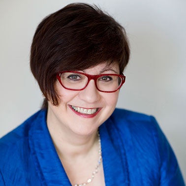 Mary Jo Haddad