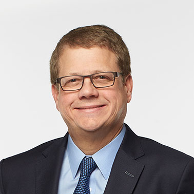 Michael Medline headshot