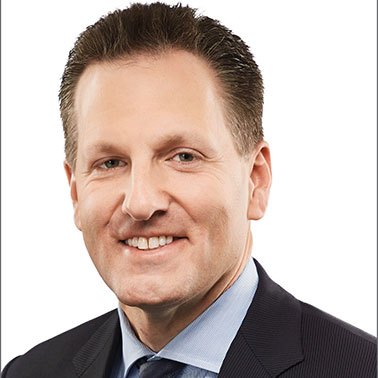 Mitch Frazer headshot