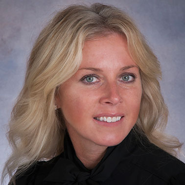 Molly Fitzpatrick headshot