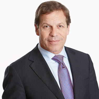 Randall Oliphant headshot