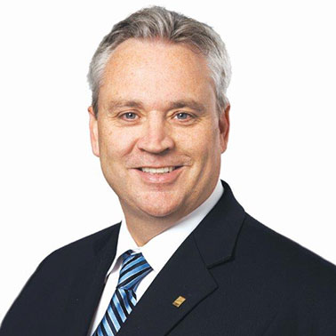 Stephen Forbes headshot
