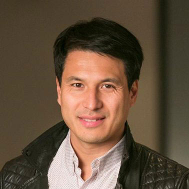 Jeffrey Remedios