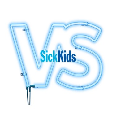 VS Logo