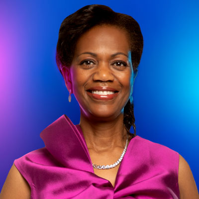 Jennifer Bernard