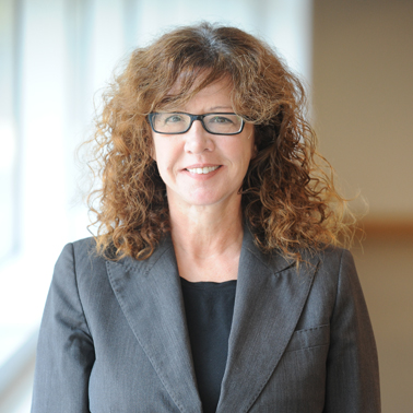 Lori Davison, Vice President, Brand Strategy & Communications