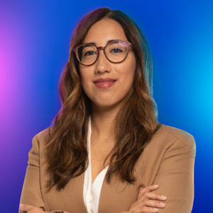 Stephany Intriago