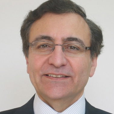Frank Andreacchi headshot