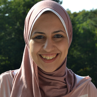 Dr. Hagar Labouta