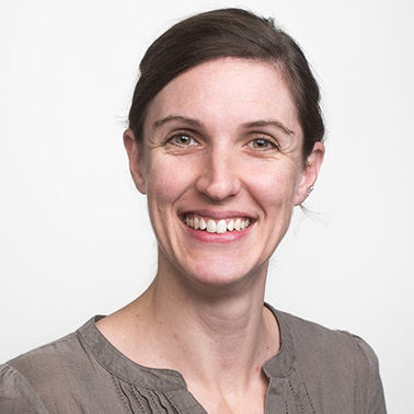 Dr. Laura Duncan