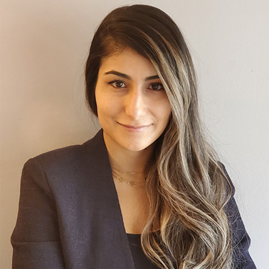 Dr. Nika Shakiba