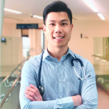 Dr. Thai Hoa Tran