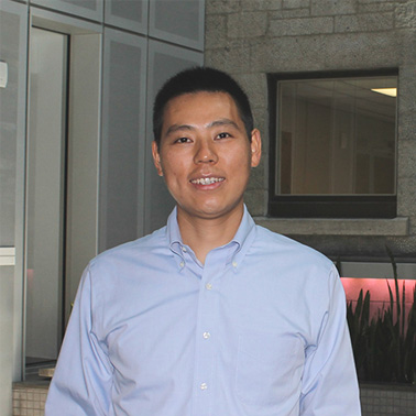 Dr. Yang Zhou