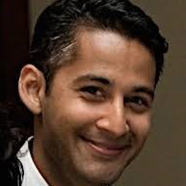Jai Shah