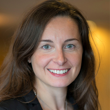 Natasha Saunders