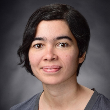 Maithe Arruda-Carvalho headshot