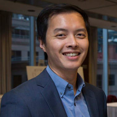 W. Hsiang-Huang