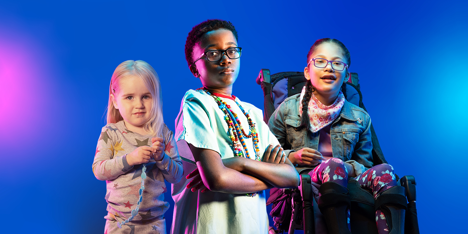 SickKids VS: Heal The Future