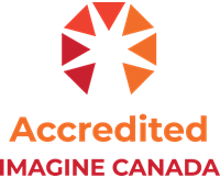 Imagine Canada Trustmark
