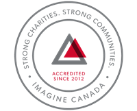 Imagine Canada Trustmark