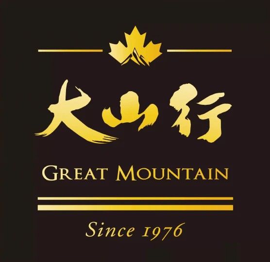 Great Mountain Ginseng