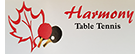 Harmony Table Tennis