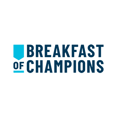 Breakfast of Champions logo