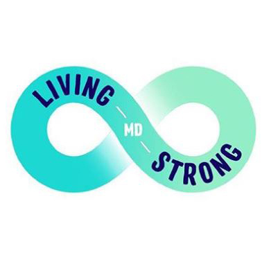 LiveStrongMD Dream Bigger Gala logo