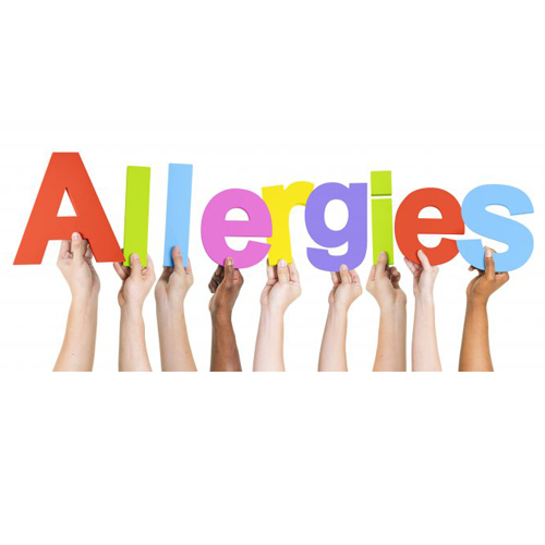 Allergies