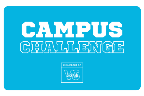 Campus Challenge