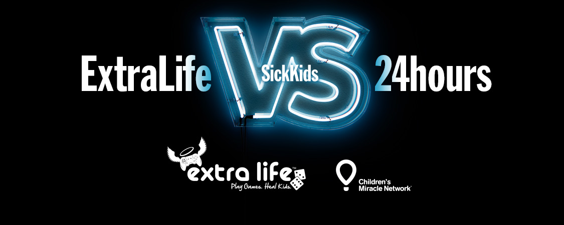 ExtraLife VS 24Hours