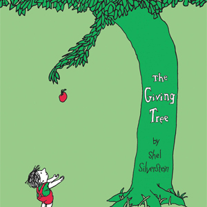 The Giving Tree