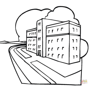 Image of SickKids Hospital