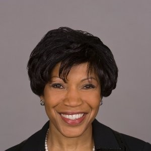 Cheryl Hudson