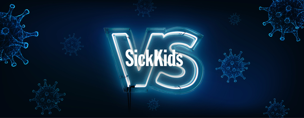 SickKids VS logo