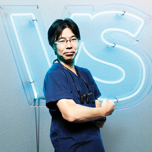 Dr. Osami Honjo