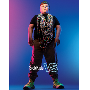 SickKids Patient Seth